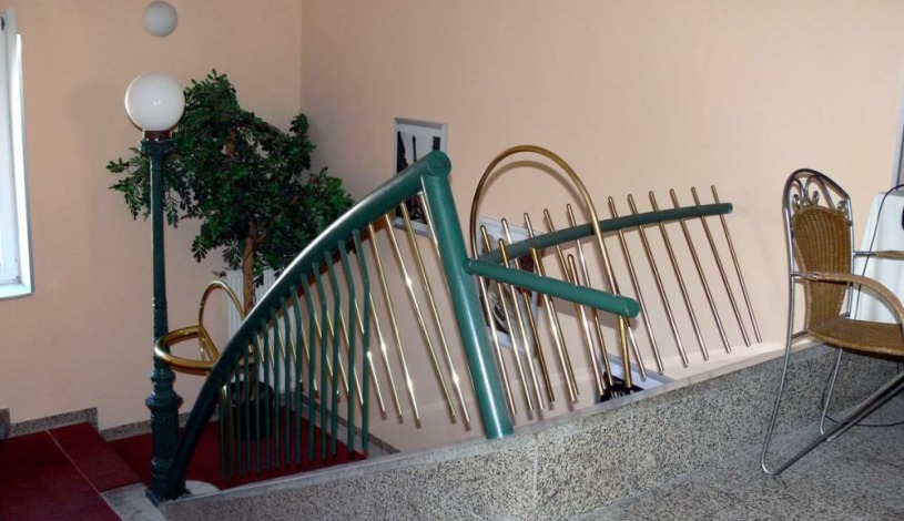 Hotel Na BAŠTĚ Jablonec nad Nisou